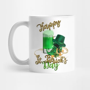 St. Patrick's Day Mug